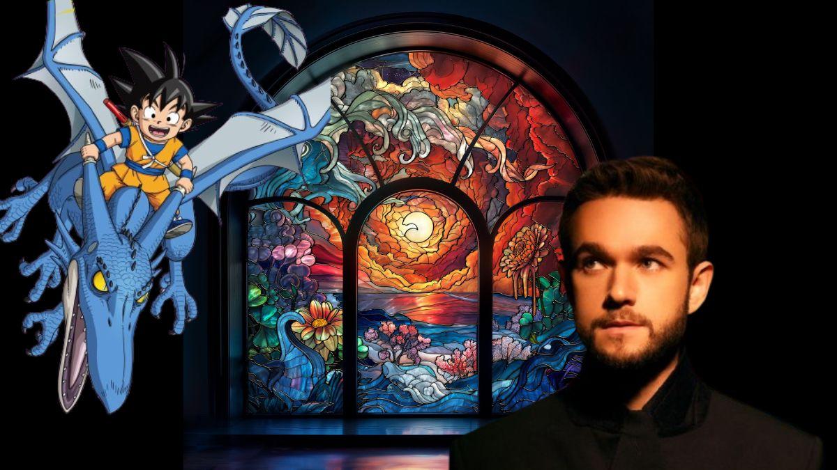 Zedd interview ahead of Telos Tour in India: 'My music is deeply inspired by dragon ball'