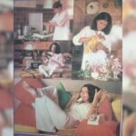 Zeenat Aman: "I felt embarrassed that I could not cook"