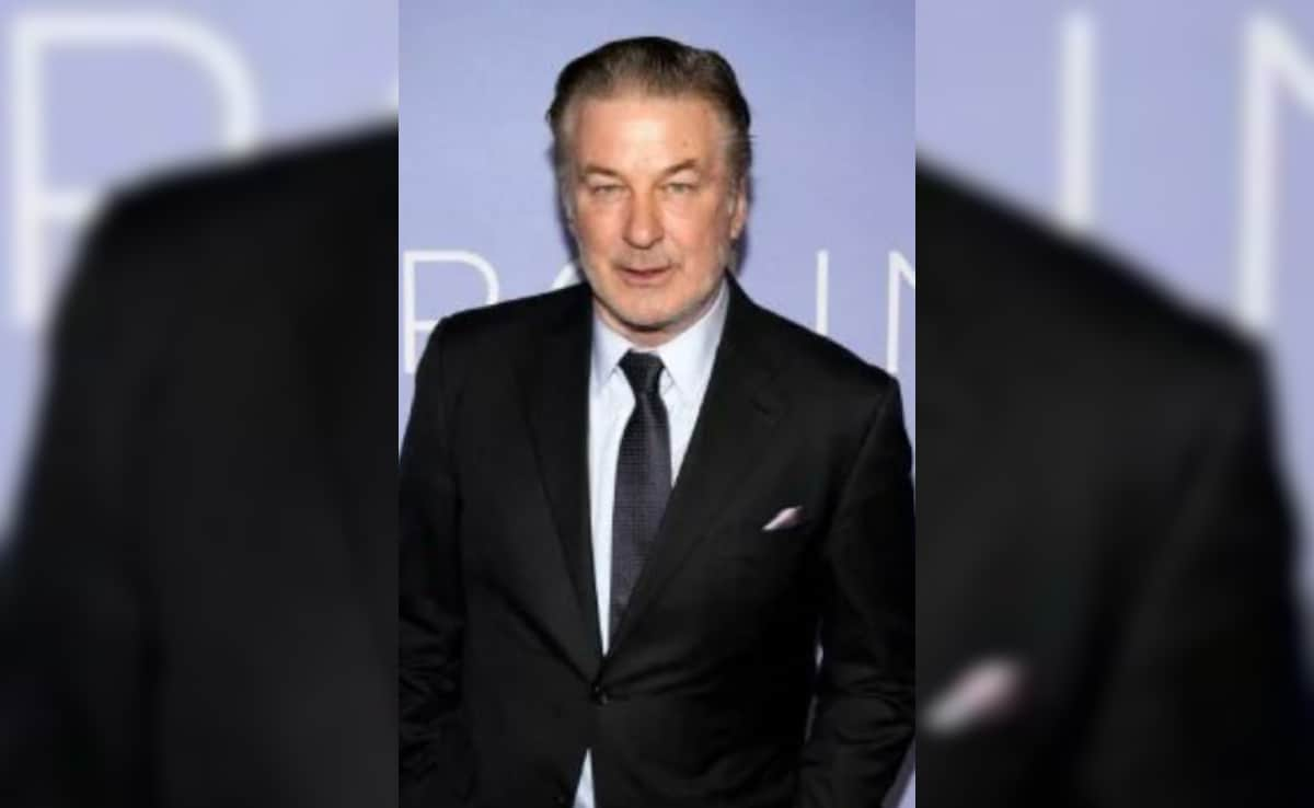 Alec Baldwin "wanted to kill himself" Provoke Shooting incident, wife Hilaria says