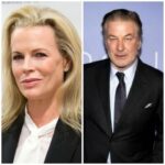 Alex Baldwin on her divorce from Kim Basinger: "Impressed my relationship with my daughter"