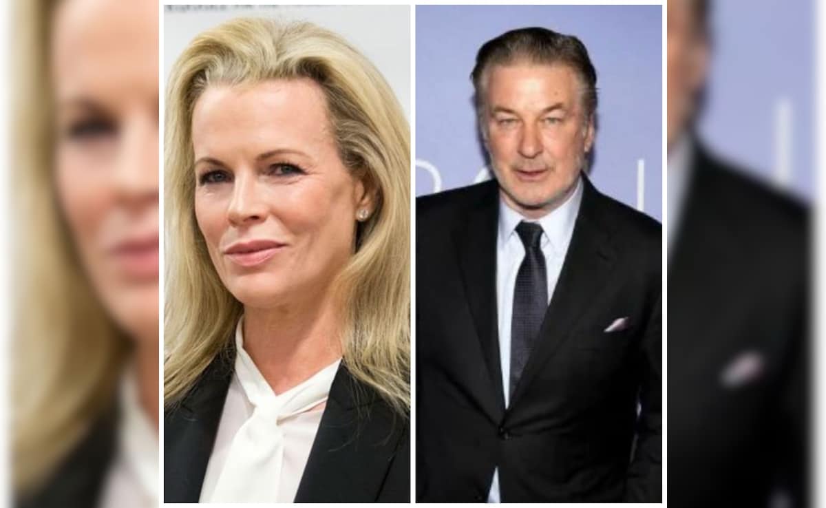 Alex Baldwin on her divorce from Kim Basinger: “Impressed my relationship with my daughter”