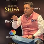 Amish Tripathi defended the stance on Sati: 'Where are the widows in Indian epics?'