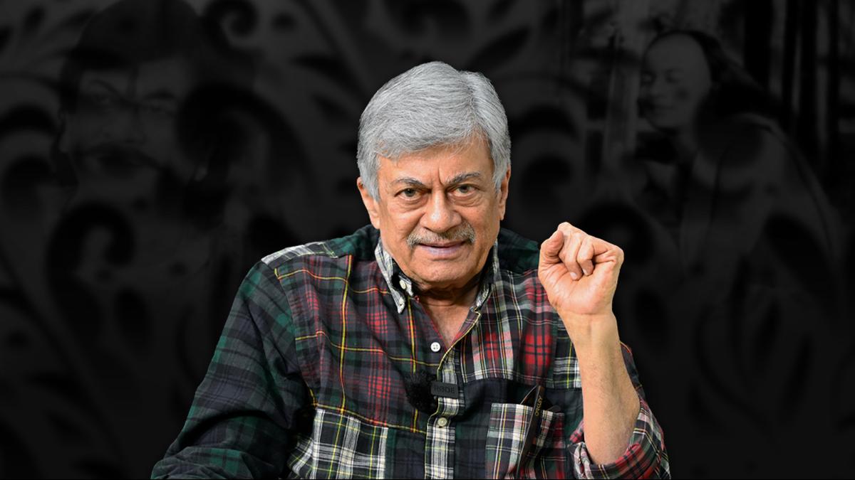 Anant Nag Interview | On the mystery of Padma Samman and his incredible longevity in Kannada cinema