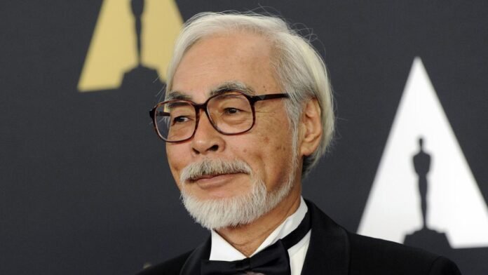Chat GPT-Janit Hayo Tired of Miazaki Art? Here are some underraged studios.

