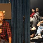 Comedy Clubs attached the laughter of laughter in Hyderabad