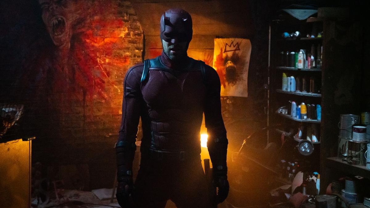 ‘Daredevil: Born Again’ Review: A Thrilling Clash of Nemesis