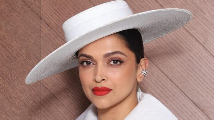 Deepika Padukone called Oscar for snubbing Indian title

