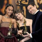 'Emilia Perez' finally won two Oscars, but silence on trans issues, Mexican Criticism sparks backlash