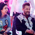 Farah Khan told Salman Khan about choreographed again after years