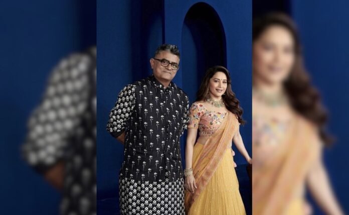 Gajraj Rao on Madhuri Dixit's performance in IIFA: 