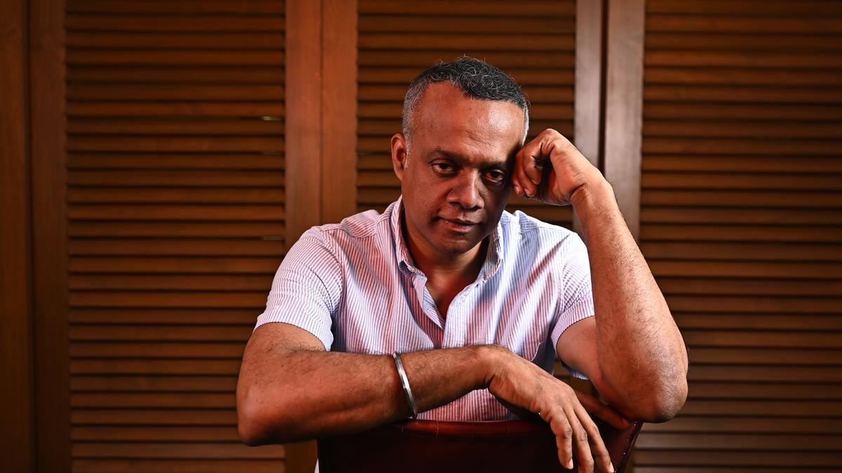 Gautham Menon: My comments on anti-cost films are out of proportion