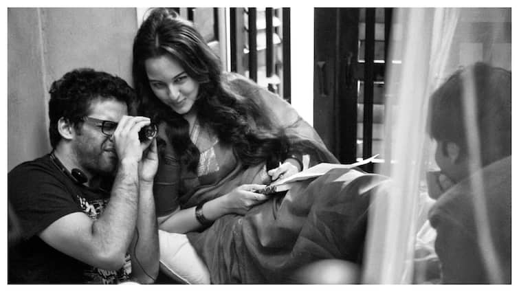 Gear for re -release as Lootera, Vikramaditya Motwen shared BTS Stills ignored