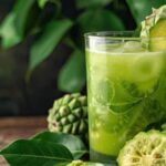 How to use noni juice to grow healthy hair growth and strong hair