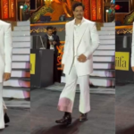 IIFA 2025: Ali Fazal has copied Adit Rao Hydaris viral Gajgamini Walk Video