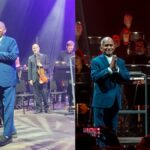 Ilaiyaraja debuts Symphony 'Valent' in London's Eventim Apollo Theater; Fans call it 'a real experience'