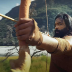 Kannappa 'new teaser out: Prabhas and Akshay Kumar lead an epic mythological adventure - watch