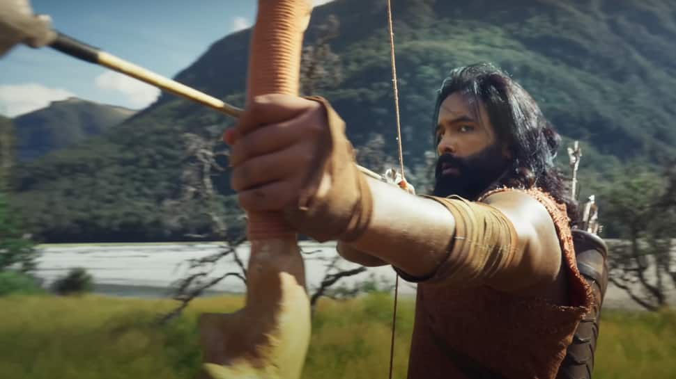 Kannappa ‘new teaser out: Prabhas and Akshay Kumar lead an epic mythological adventure – watch