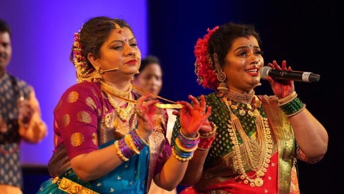 Lavani: A folk form that only demands more than hoot and whistle 

