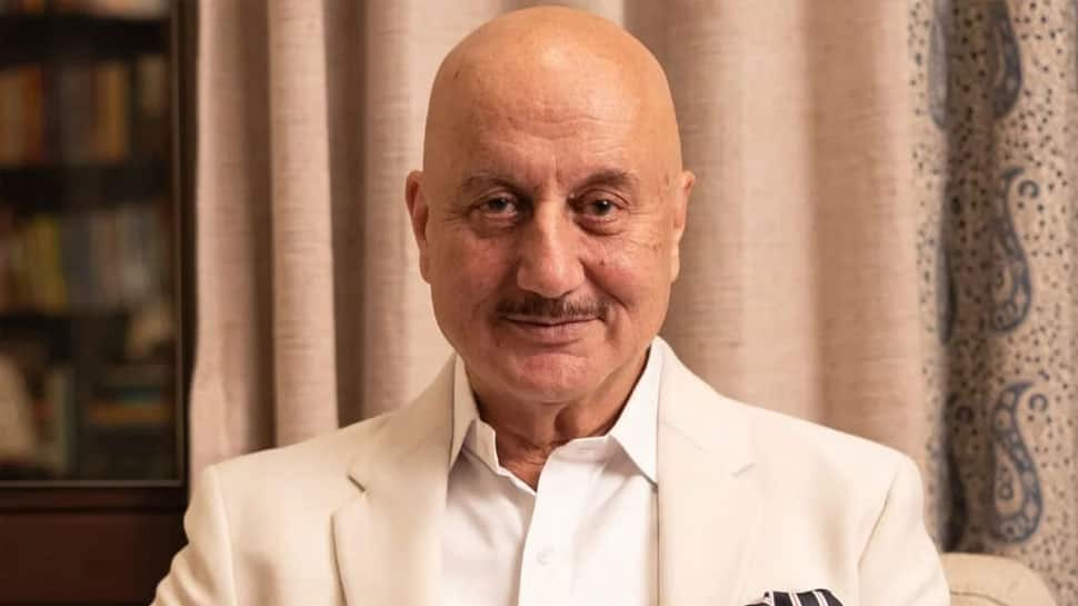 On the birthday of Anupam Khes, watch your best films from Cereassh to Tanvi The Great again