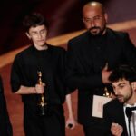 Oscar 2025 | Israeli-Pilstinian film 'No other land' wins the best documentary feature