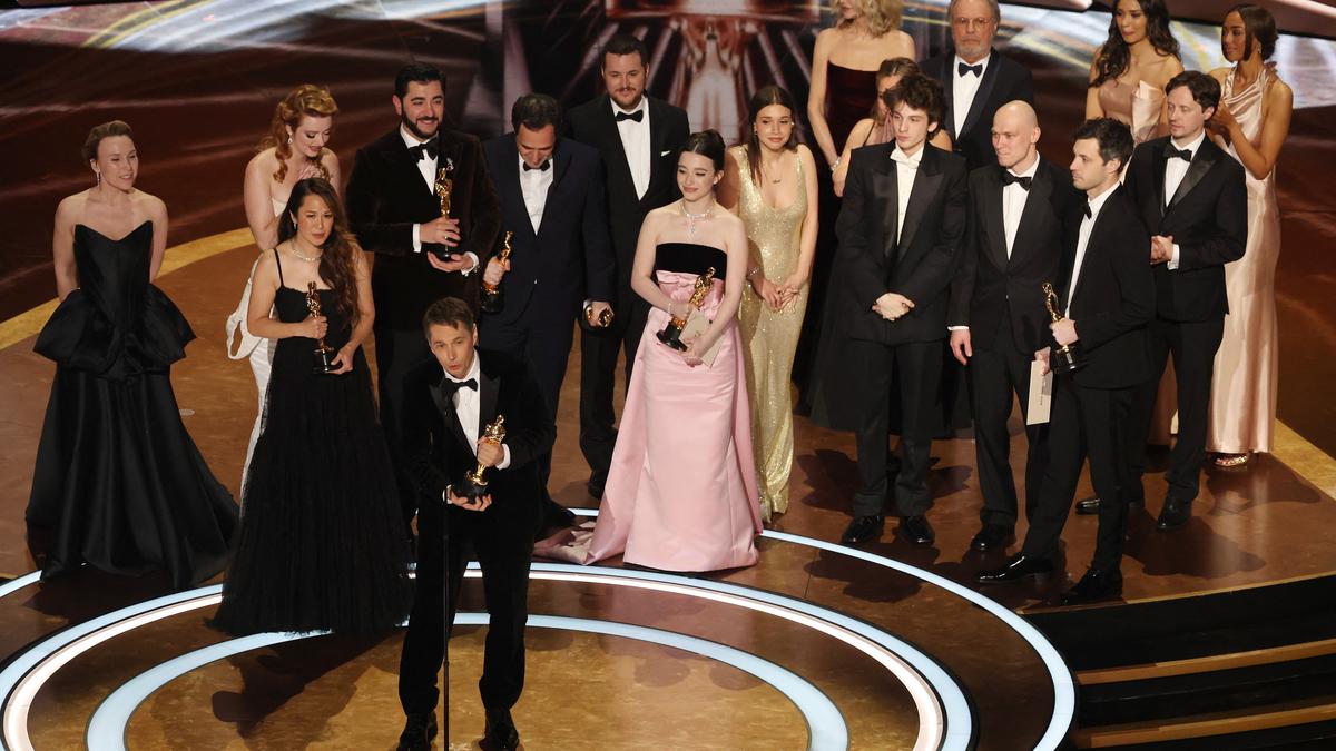 Oscar 2025 | List of winners at 97th Academy Awards