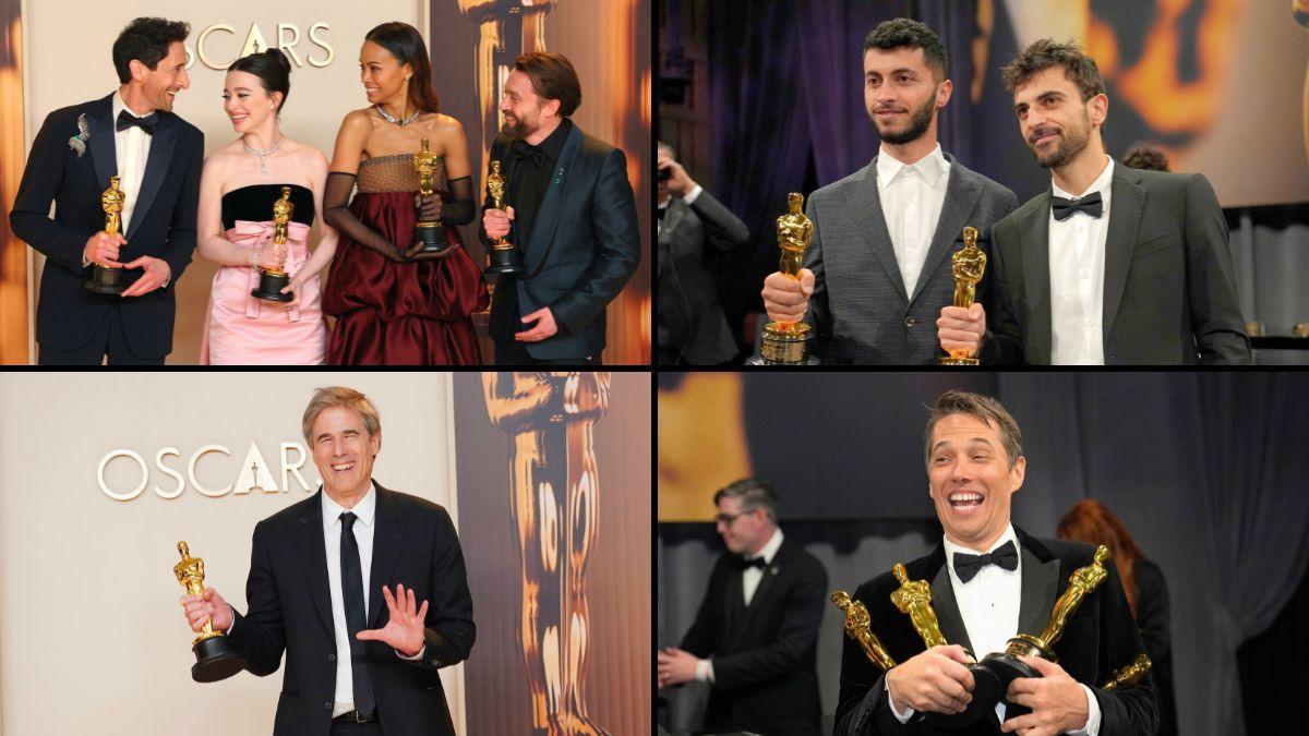 Oscar 2025: You need to know about this year’s celebrations and what does it mean for Academy Awards