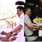 PM Modi, Rajinikanth, Kamal Haasan and others wish Tamil Nadu CM MK Stalin a happy birthday.