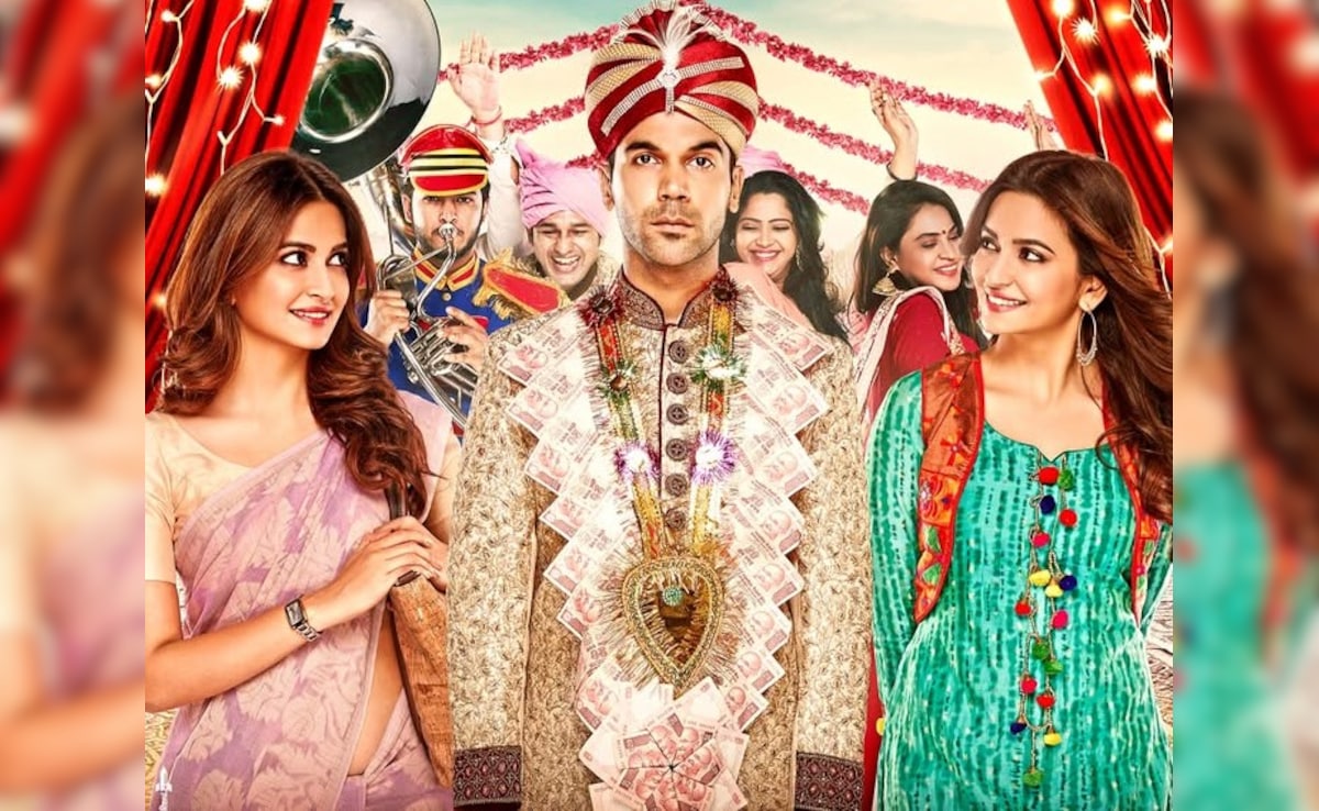 Shaadi mean sure to come: Rajkummar Rao-Critti Kharband's film to release this date again