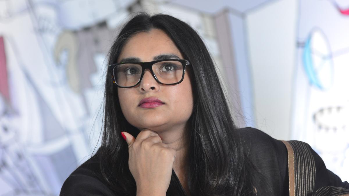 Stop Trolling: Kannada star Ramya reacted to Rashmika Mandanna Ro