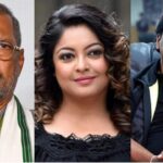 Tanushree Dutta Sexual Harassment Case: Nana Patekar, Ganesh Acharya Vakil Release official statement