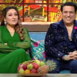 When Govinda admitted to hit Madhuri Dixit, if Sunita would not be married; His response says all this