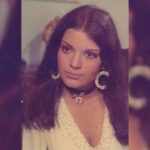 Zeenat Aman on wearing "White Number" Stole Tuman: "The directors wanted to present me in Churidra-Kita"