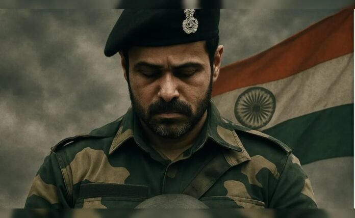 The true story of <i>ground Zero</i> And night Gazi Baba was killed

