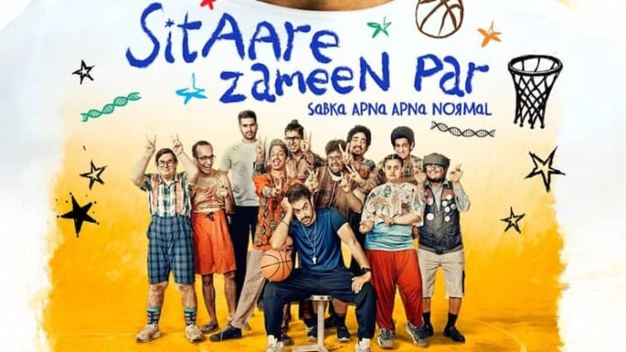 Aamir Khan Pushes Sitaare Zameen Par Release Date Amid India Pakistan Tensions Aamir Khan Pushes Sitaare Zameen Par Release Amid India-Pakistan Tensions