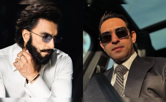 <i>Don 3</i>: To start filming for the direction of Ranveer Singh and Vikrant Massey Farhan Akhtar ...

