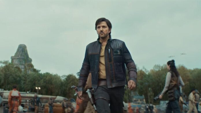Finale of 'Endor' season 2 brings Cassian's visit to the most powerful 'Star Wars' story


