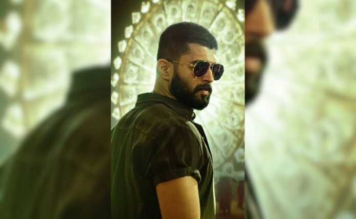 Manufacturer Naga Vamsi on the reputation of Vijay Devarakonda in the industry: 