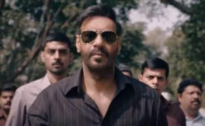 <i>Raid 2</i> Box Office Collection Day 6: Ajay Devgan's film Rock Solid is


