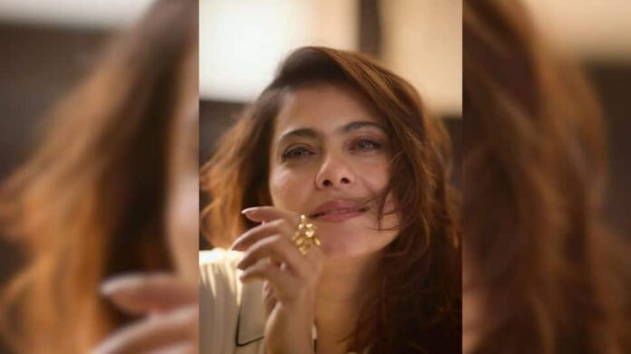 Why did Kajol wish Aditya Chopra a happy birthday on an empty page here!

