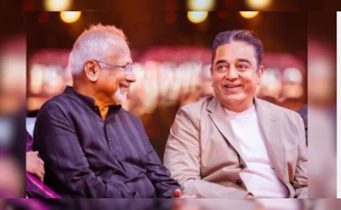 <i>thug Life</i>: How Kamal Haasan and Mani Ratnam became 