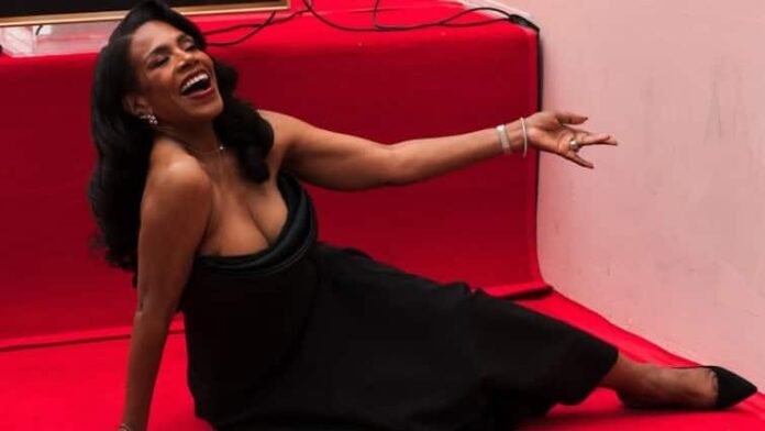 sheryl-lee-ralph-de-niro-quote-career-advice Sheryl Lee Ralph Reveals What Robert De Niro Told Her 33 Years Ago: 