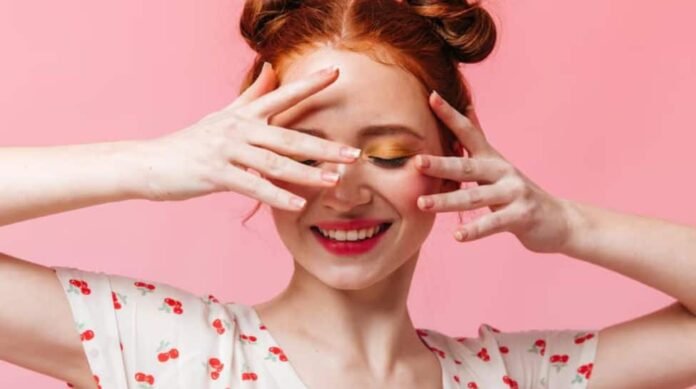 Summer makeup tips for various skin types


