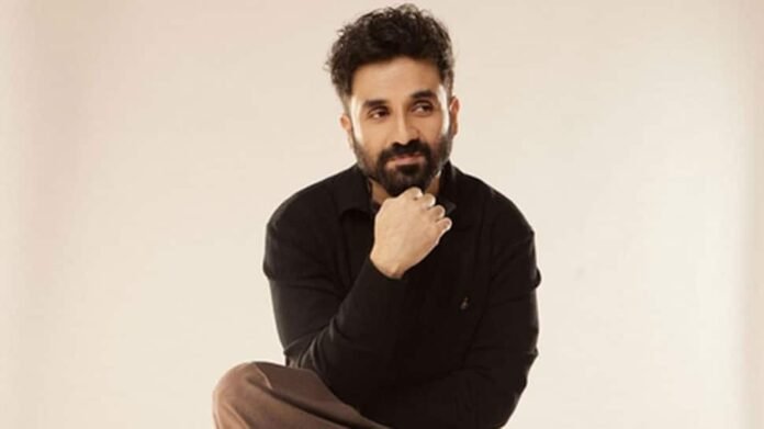 Veer Das: Foolless quantity to leave this date, stand-up comedian, my voice lost 2 months before that show

