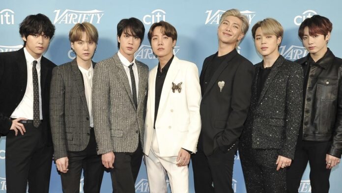 BTS Reunion: K-Pop Fenoms announced the completion of military service after the return album and 2026 World Tour

