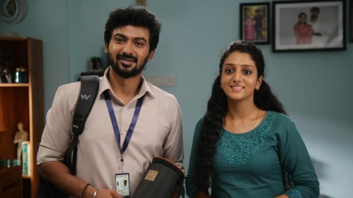 'House Mets' Movie Review: Fun, Breezi Fantasy Horror-Comedy Steam

