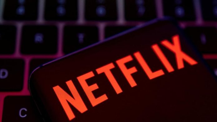 Netflix says it used liberal AI in the Argentina TV series

