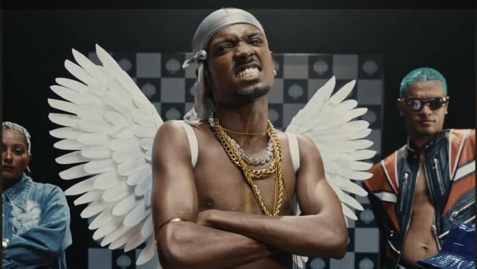 The inspirational story of Tamil rapper Vengayo whose single 'Chikkama' is still wildly entertaining

