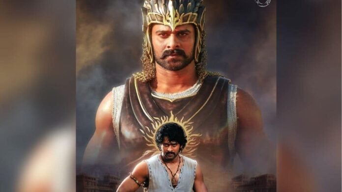 Bahubali 3 Hitting Screen on 31 October? What exactly is going on here

