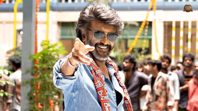 Cooli Movie Review: Rajinikanth in fine form in the first half

