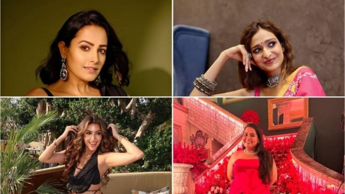 Fourteen Chali Gone confirmed the competitions: Meet 11 Chouhanians. Ready to take on rural India's most difficult challenges

